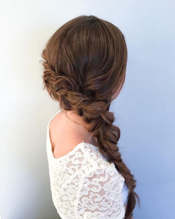 Side Braid 5