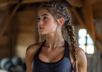 Sporty-Hairstyles