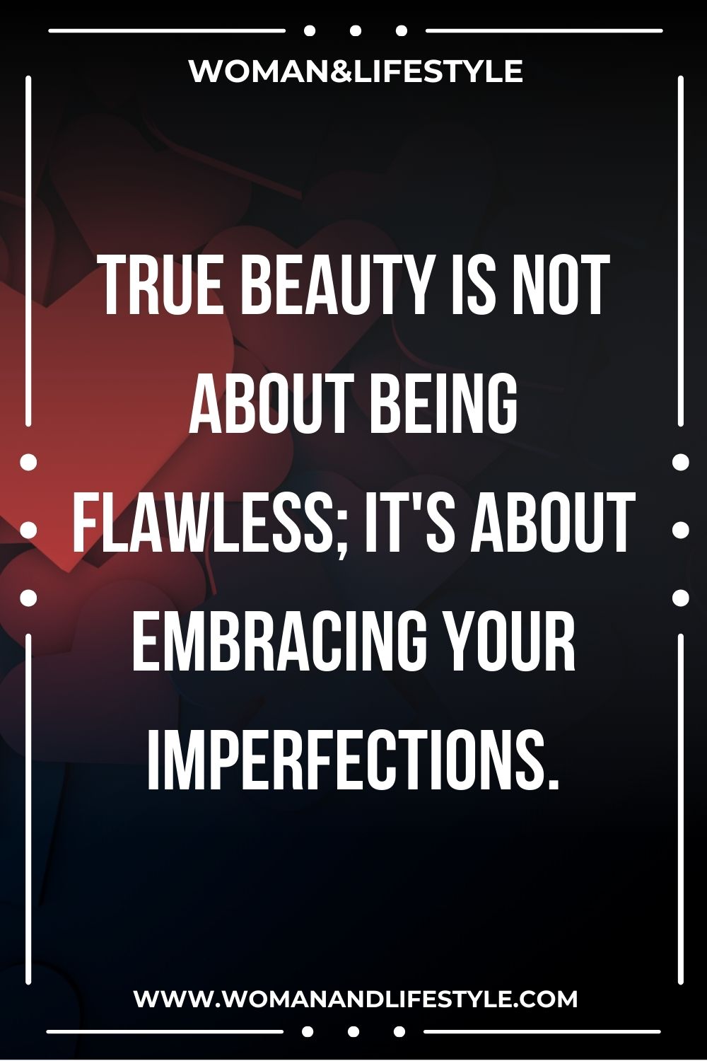 True Beauty Quote 1