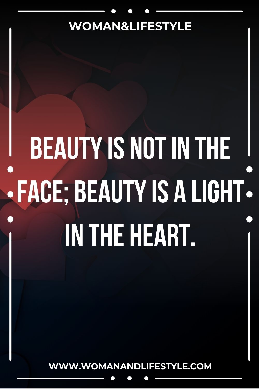 True Beauty Quote 2