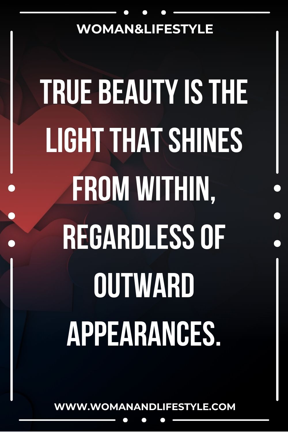 True Beauty Quote 20