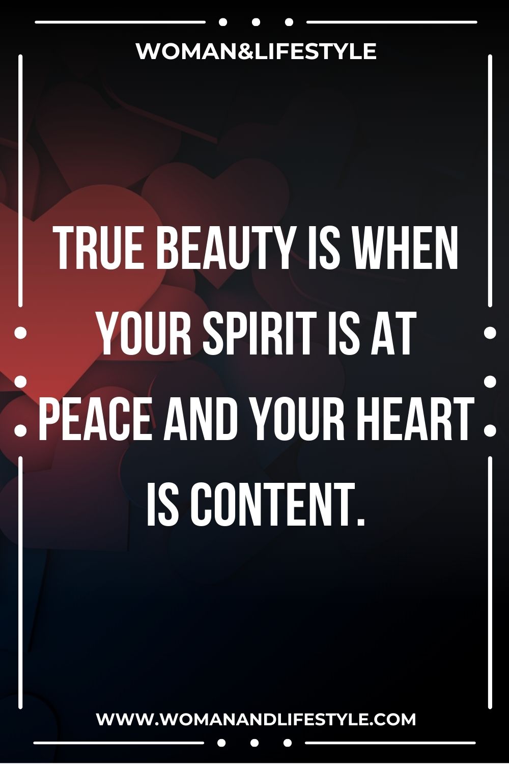 True Beauty Quote 34