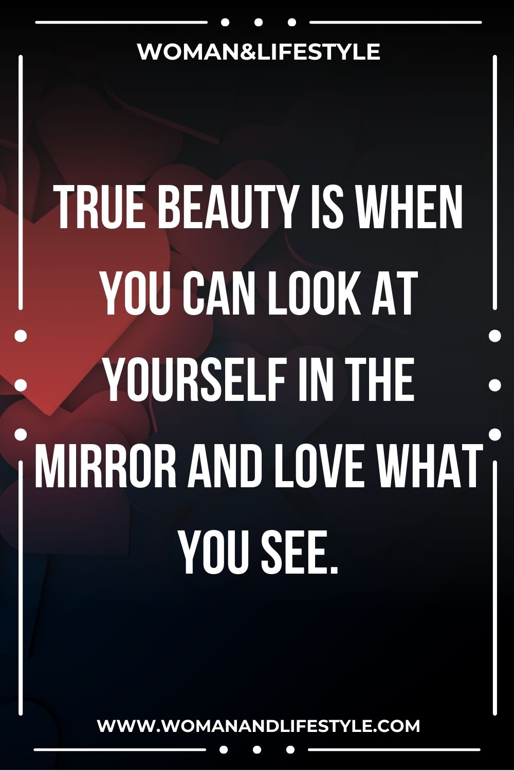 True Beauty Quote 6