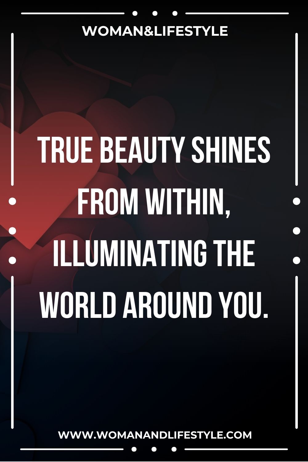 True Beauty Quote 8