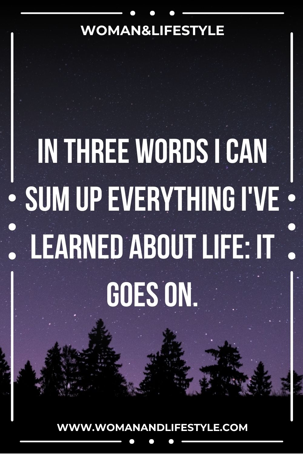 Uplifting Quotes About Life 35