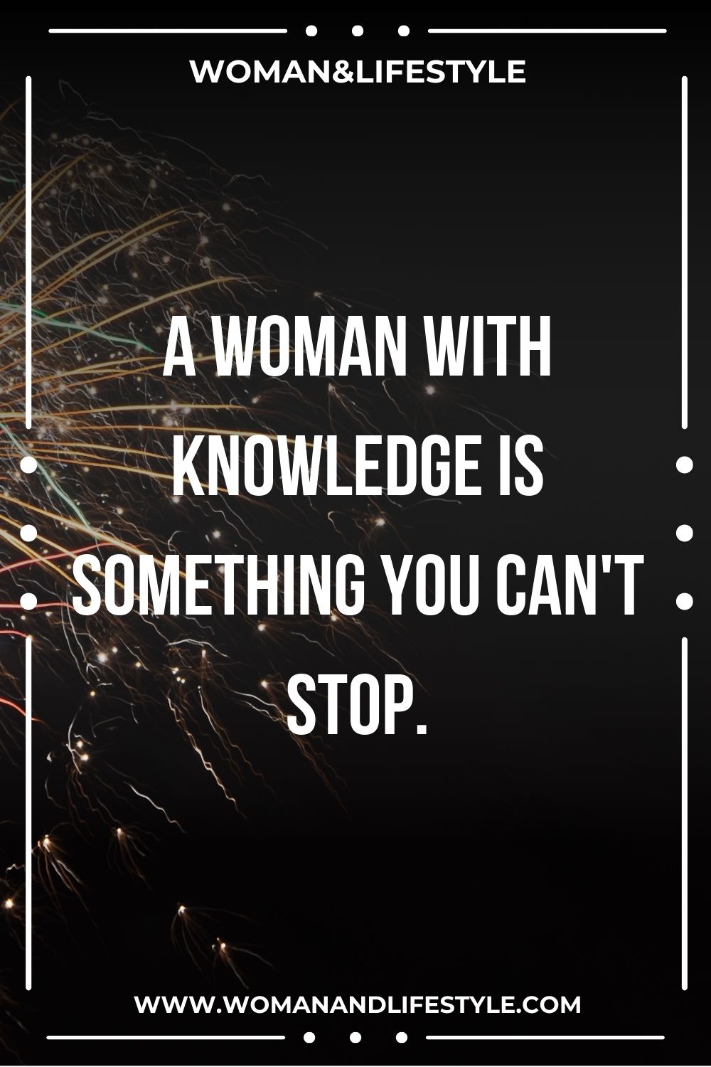 Women Empowerment Quote 15