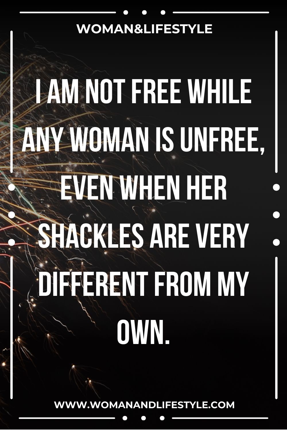 Women Empowerment Quote 2