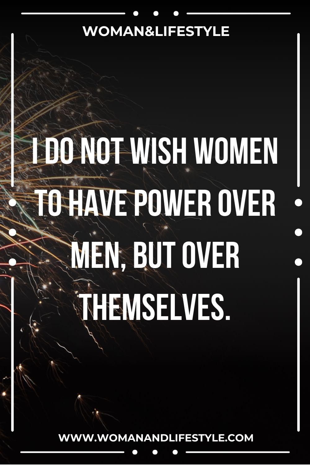 Women Empowerment Quote 20