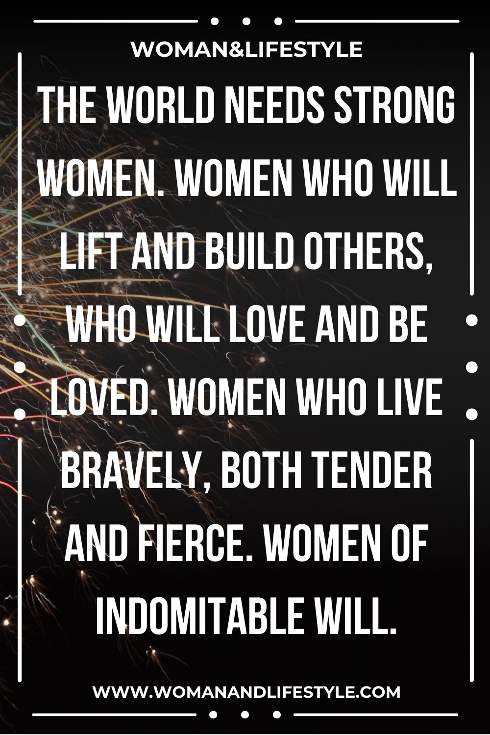 Women Empowerment Quote 27