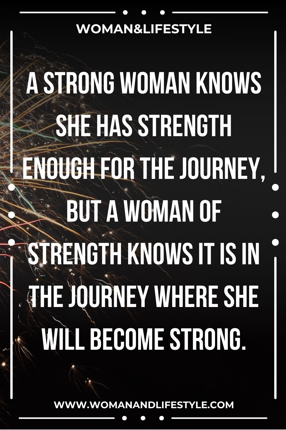 Women Empowerment Quote 32