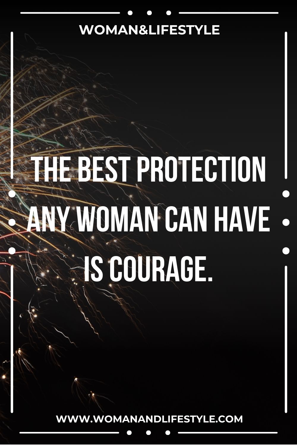 Women Empowerment Quote 4