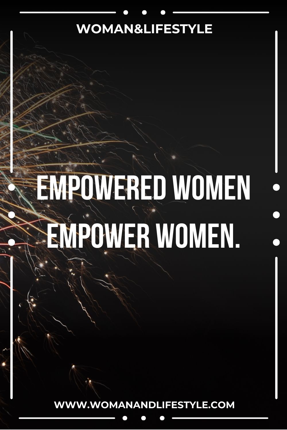 Women Empowerment Quote 5