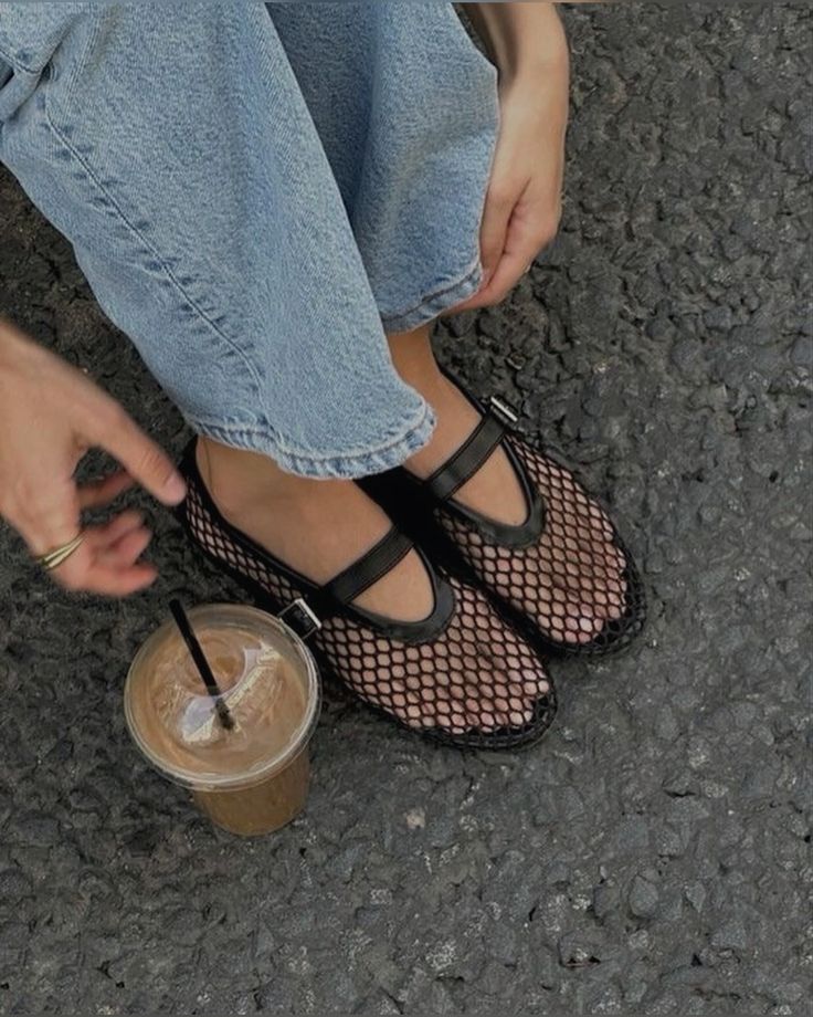 Mesh Flats 1