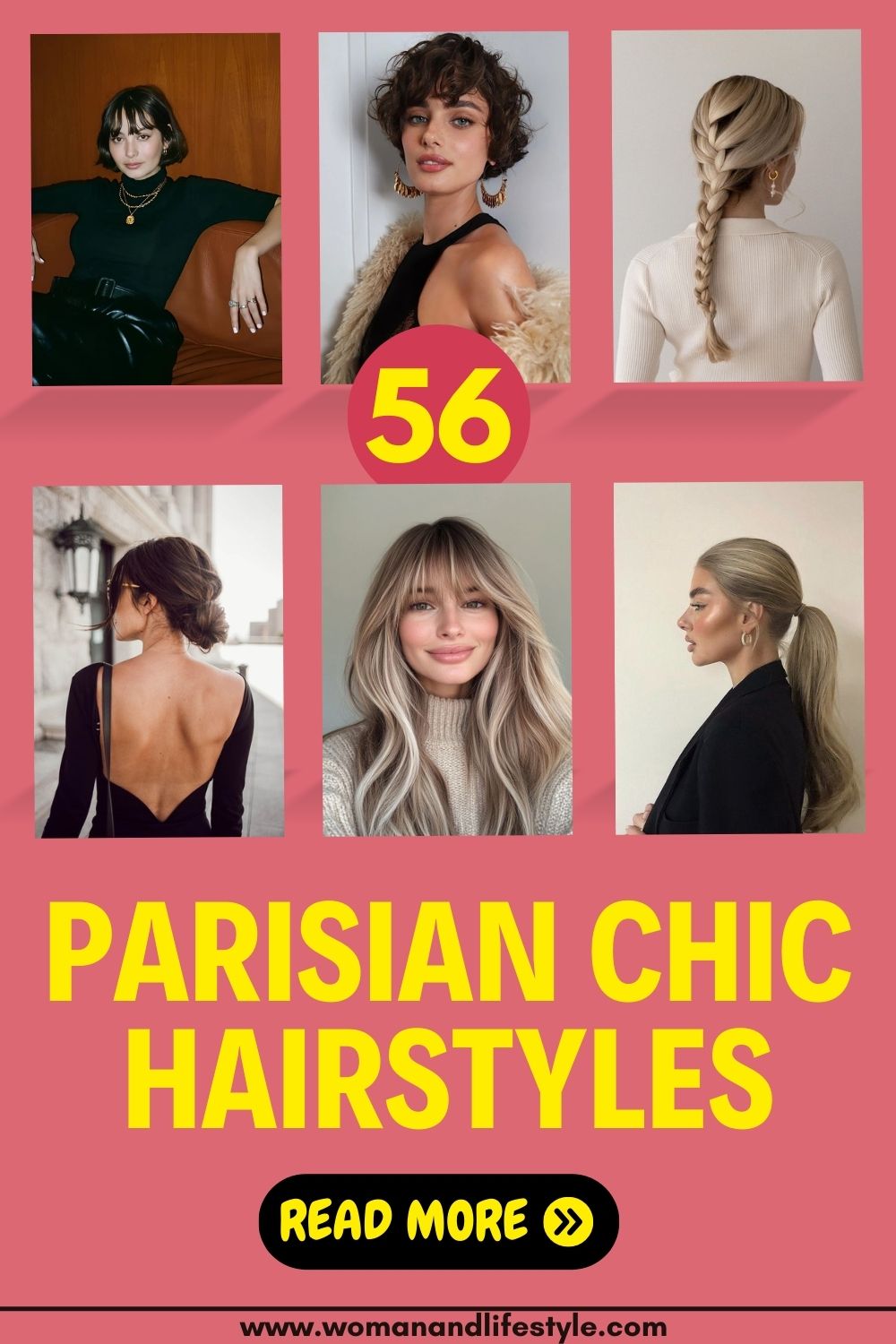 Parisian-Chic-Hairstyles