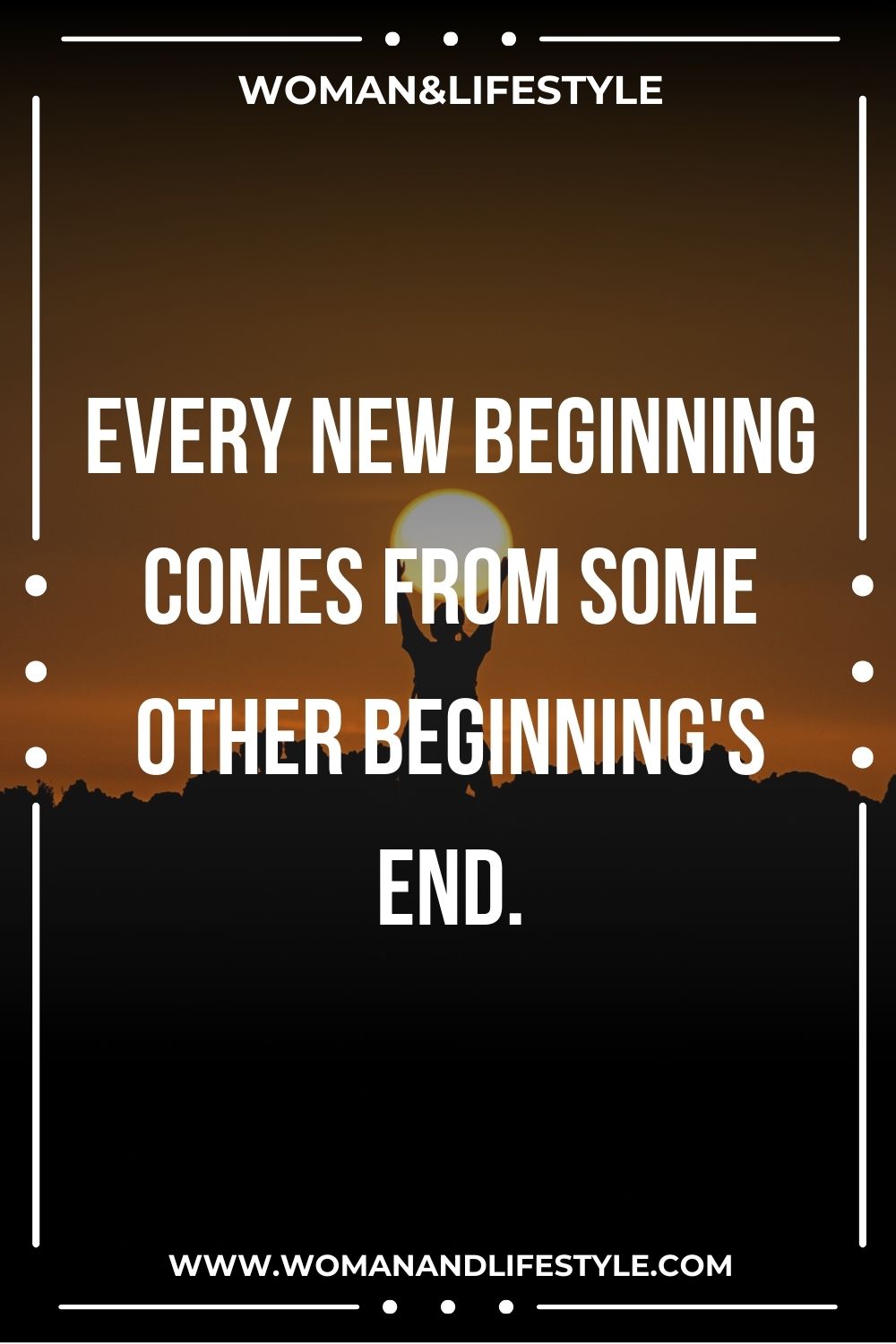 Quotes About New Beginnings 1