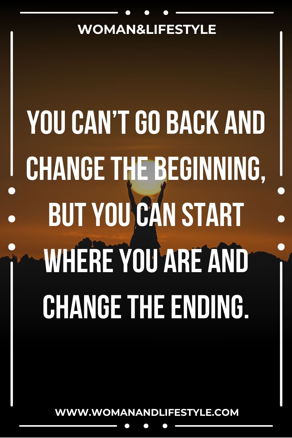 Quotes About New Beginnings 22