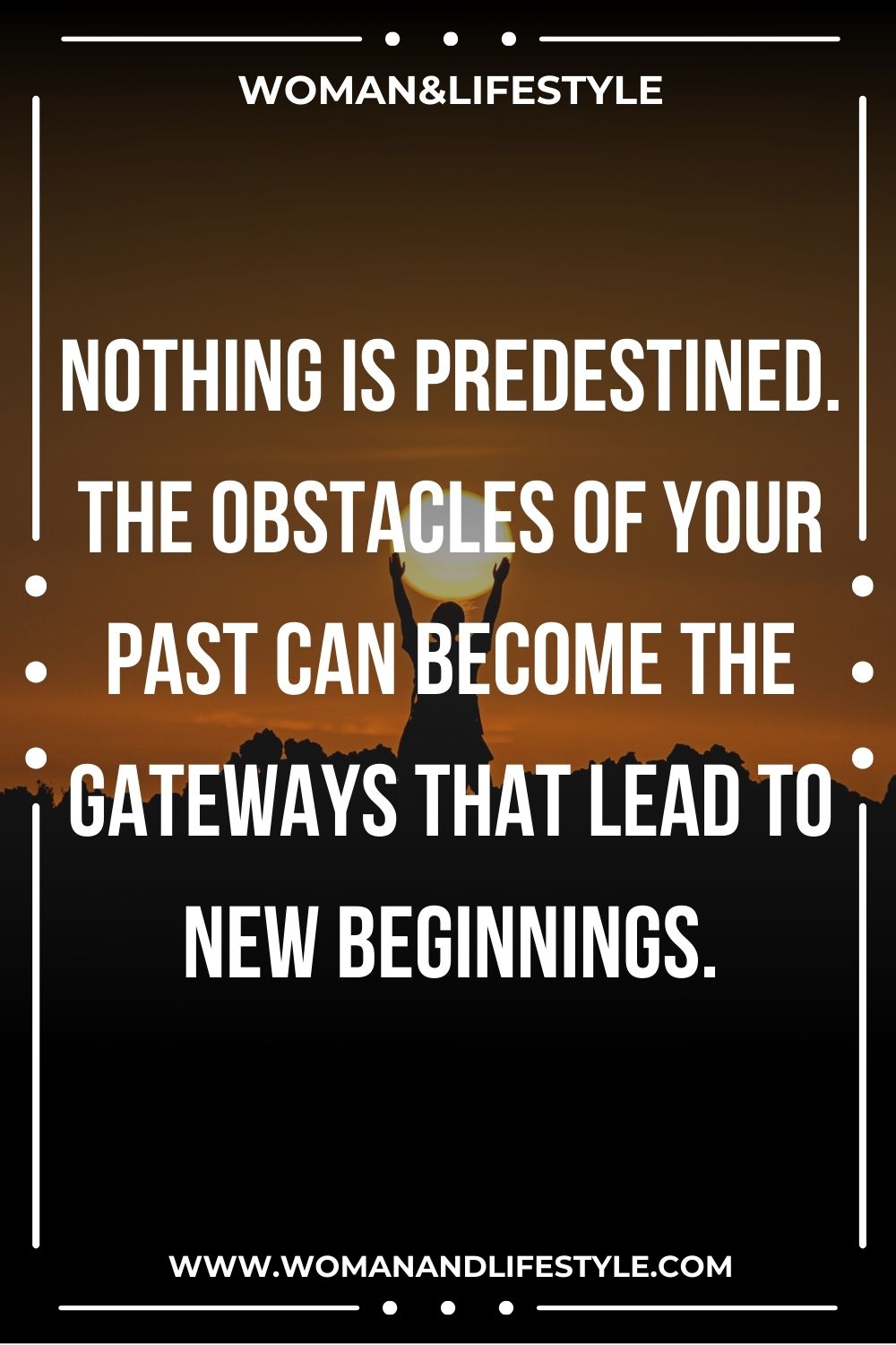 Quotes About New Beginnings 28