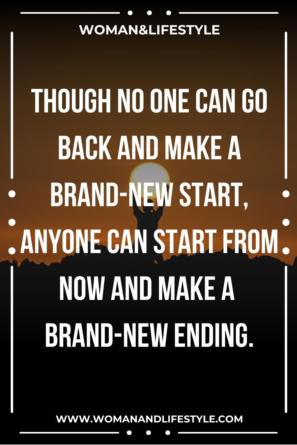 Quotes About New Beginnings 29