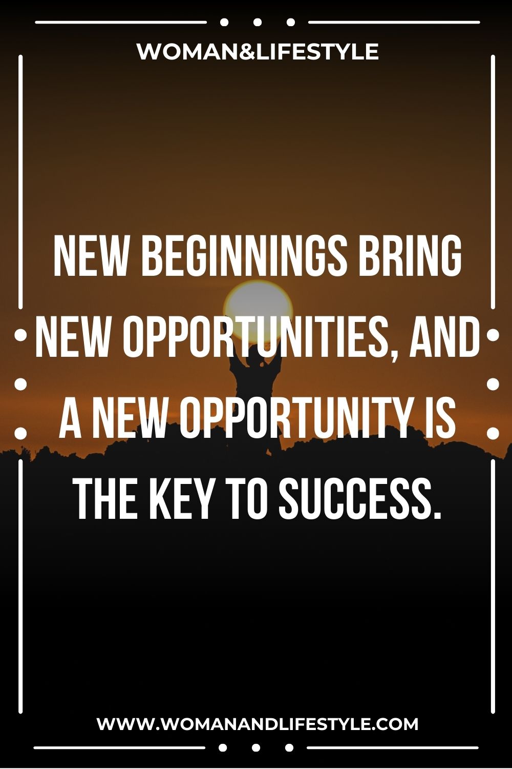 Quotes About New Beginnings 39