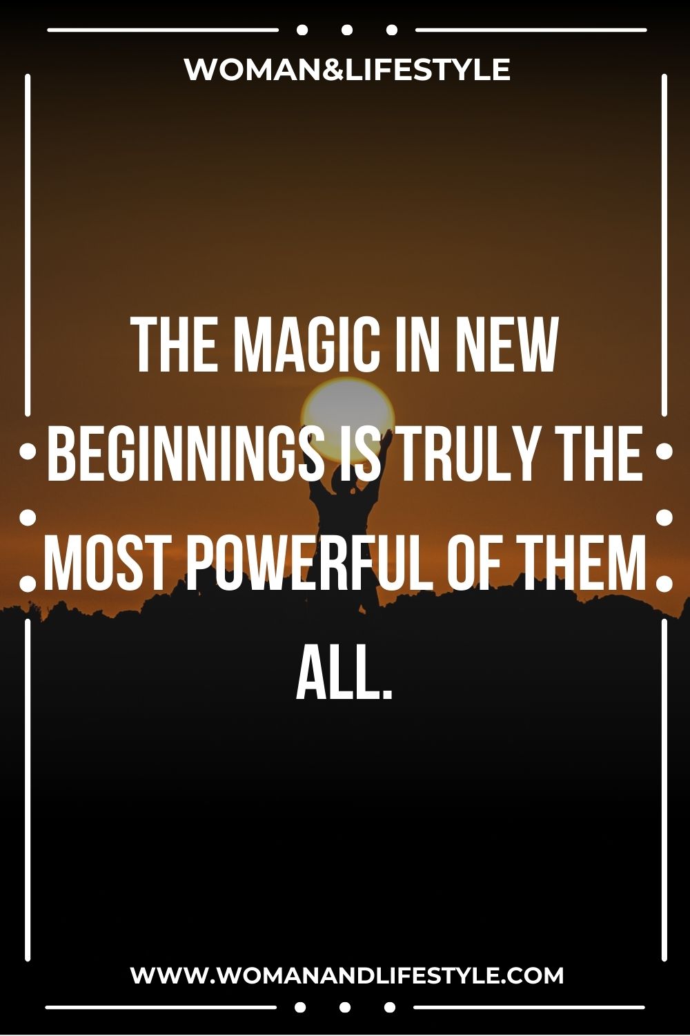 Quotes About New Beginnings 5