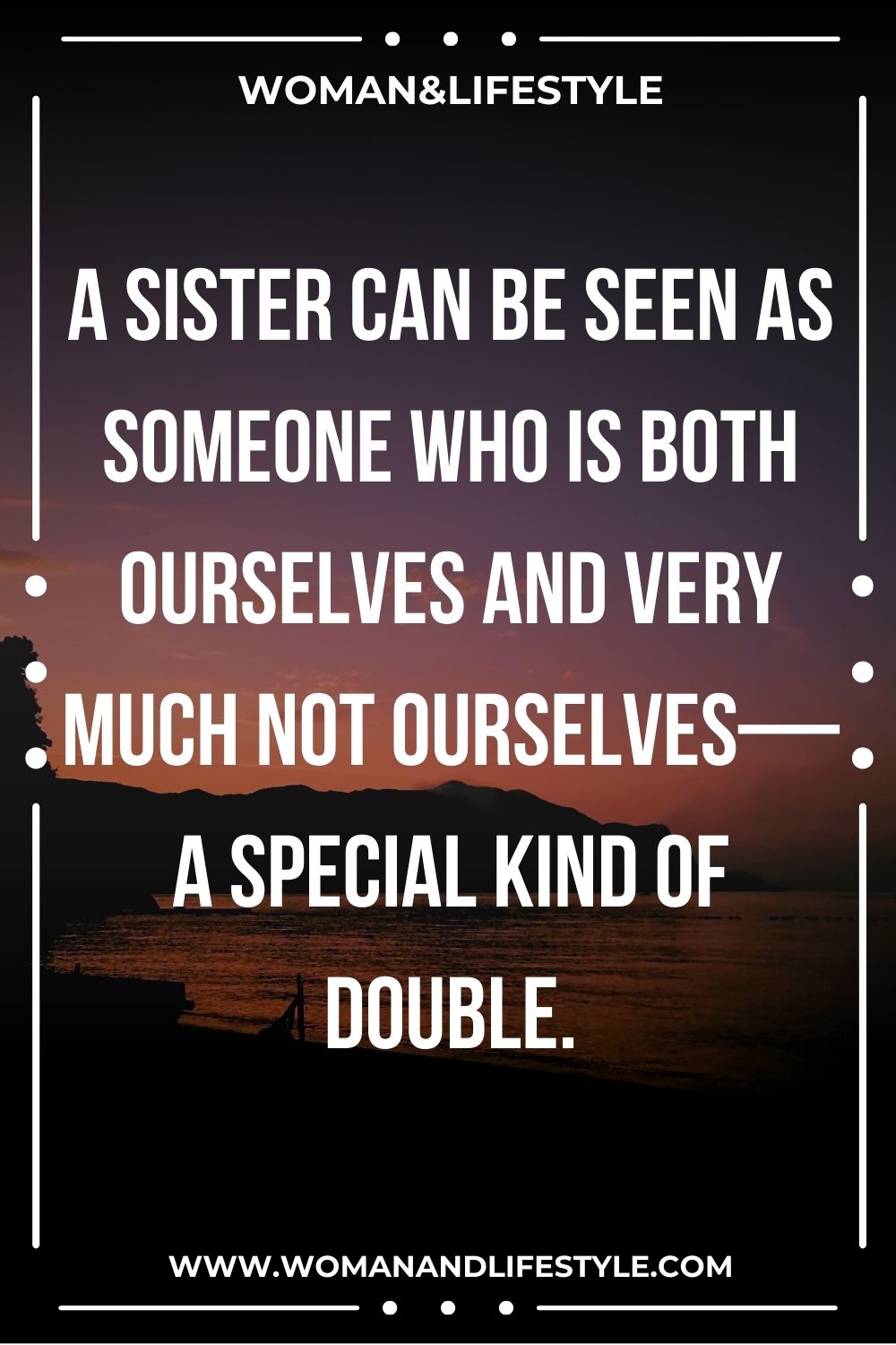 Sisterhood Quote 11