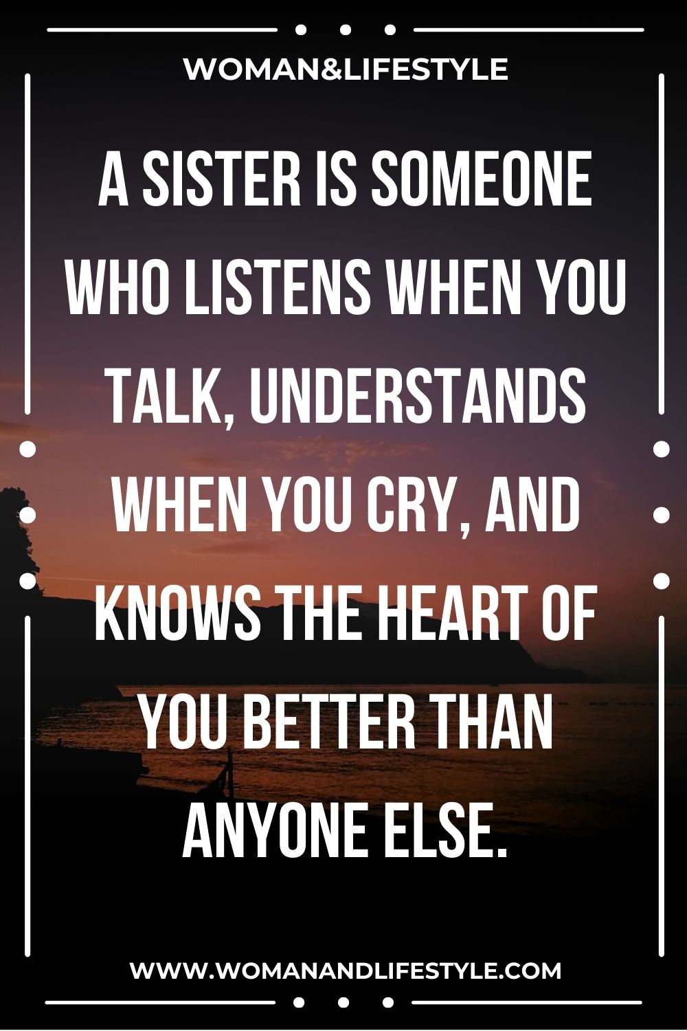 Sisterhood Quote 13