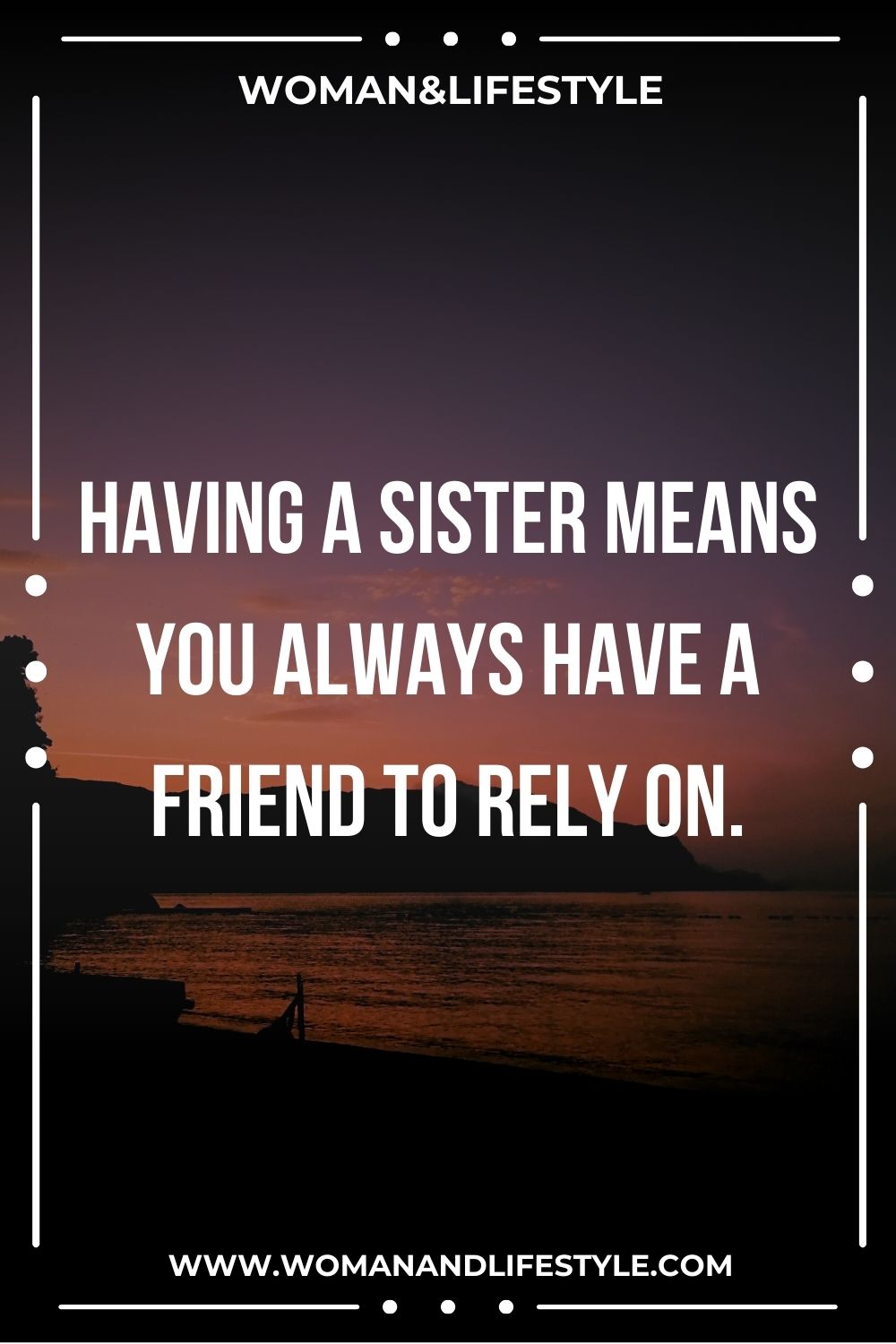 Sisterhood Quote 14