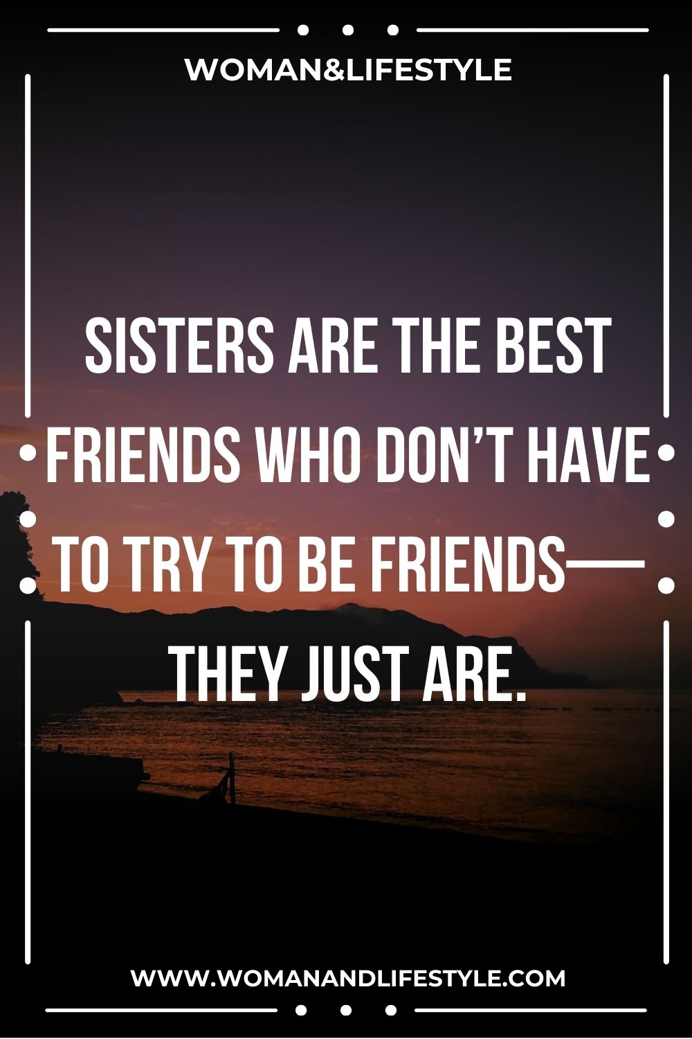 Sisterhood Quote 15