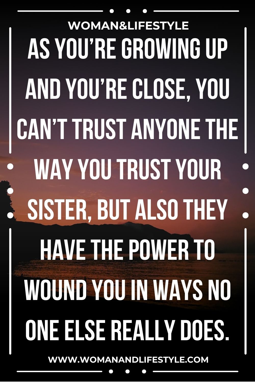 Sisterhood Quote 16