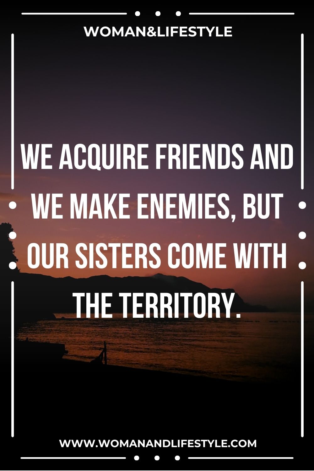 Sisterhood Quote 22