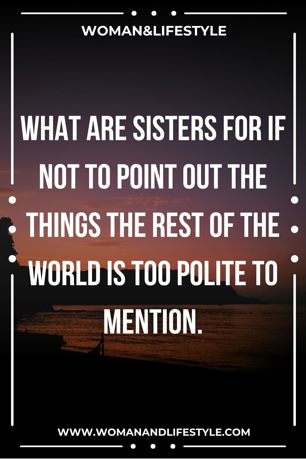 Sisterhood Quote 24