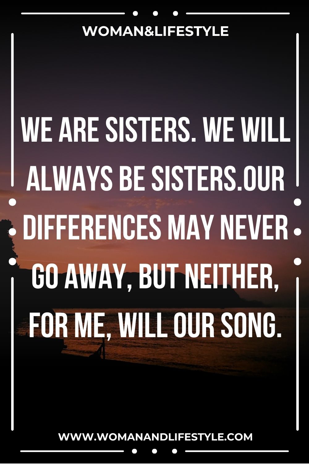 Sisterhood Quote 28