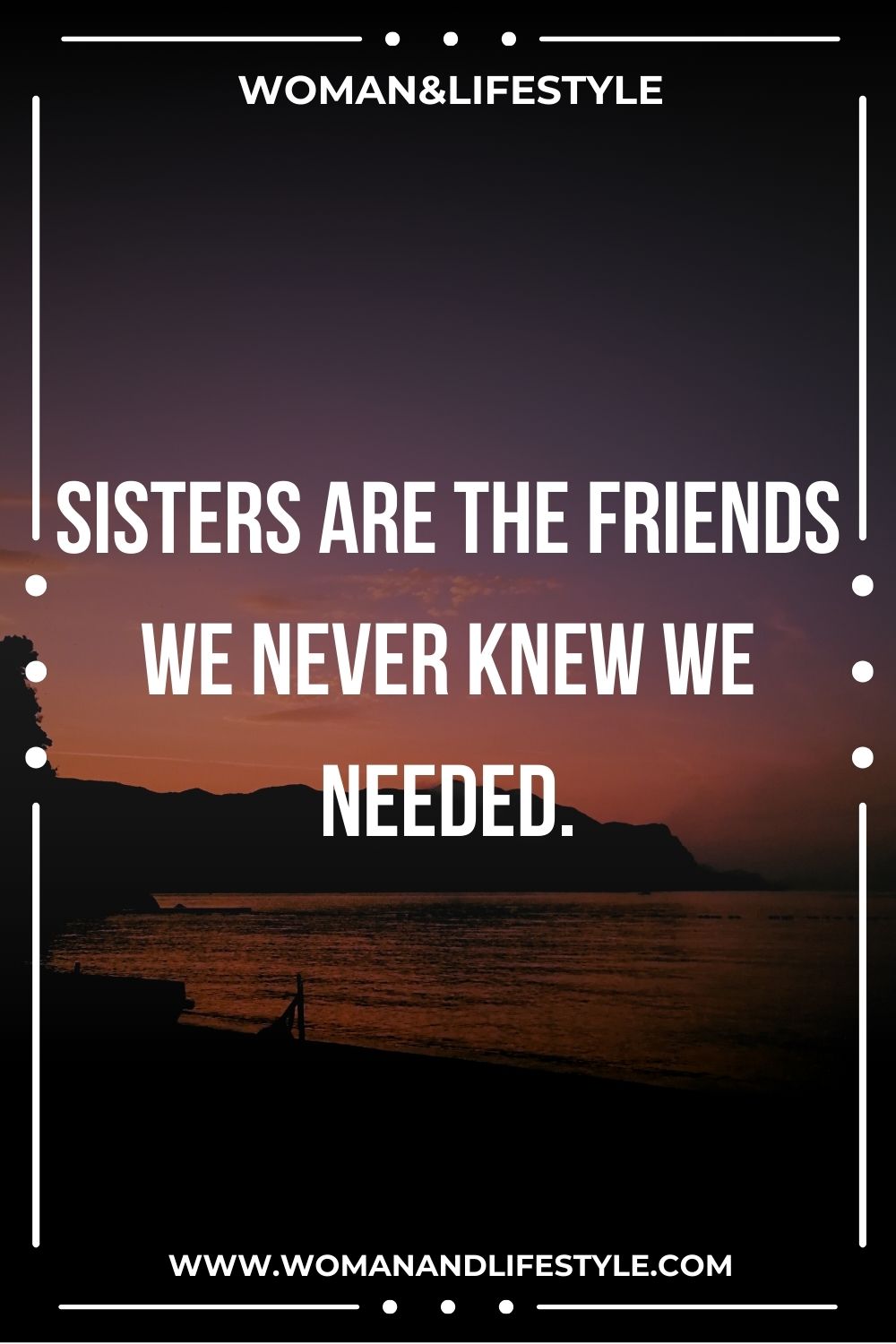 Sisterhood Quote 32