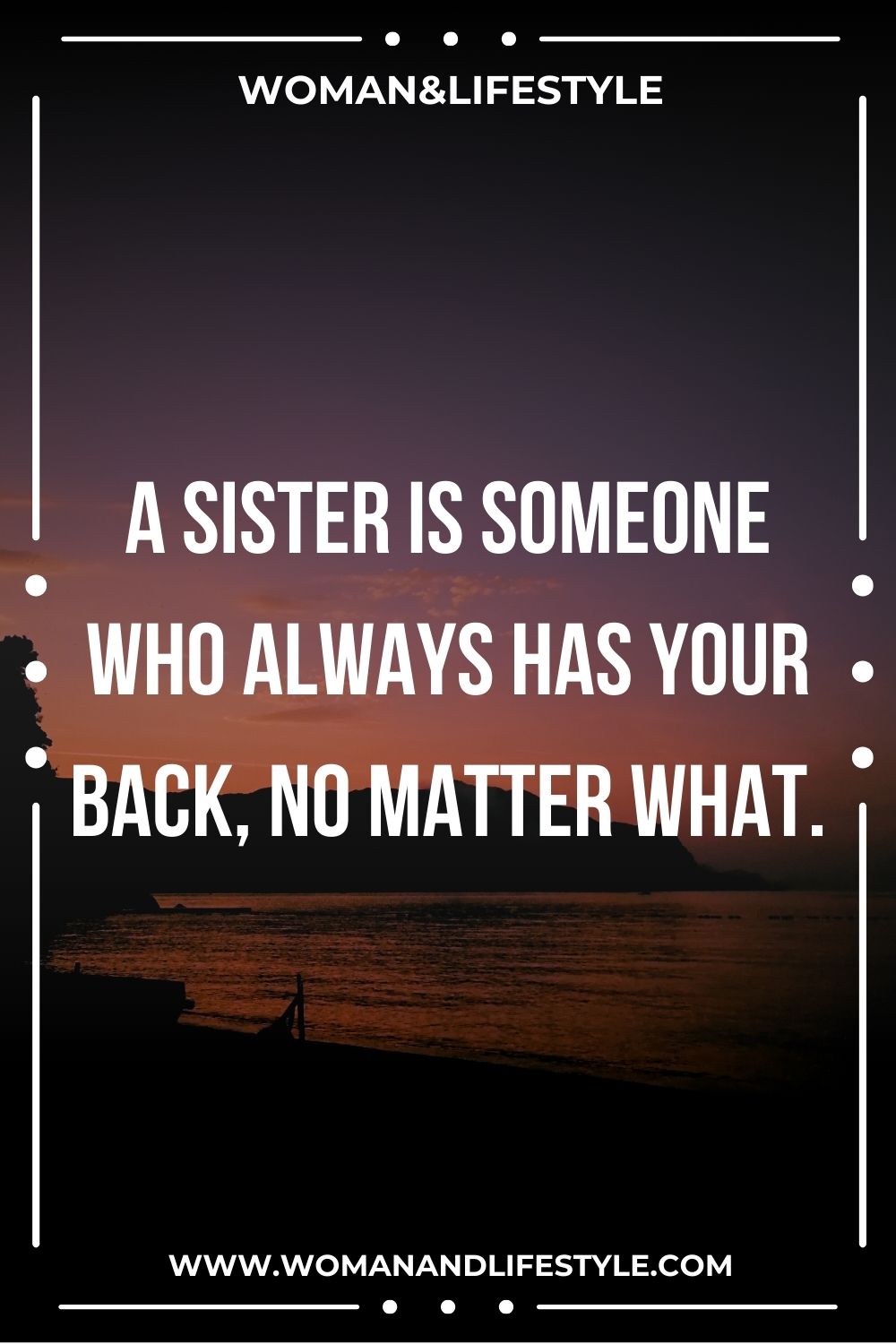 Sisterhood Quote 38