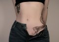 Waist-Tattoos