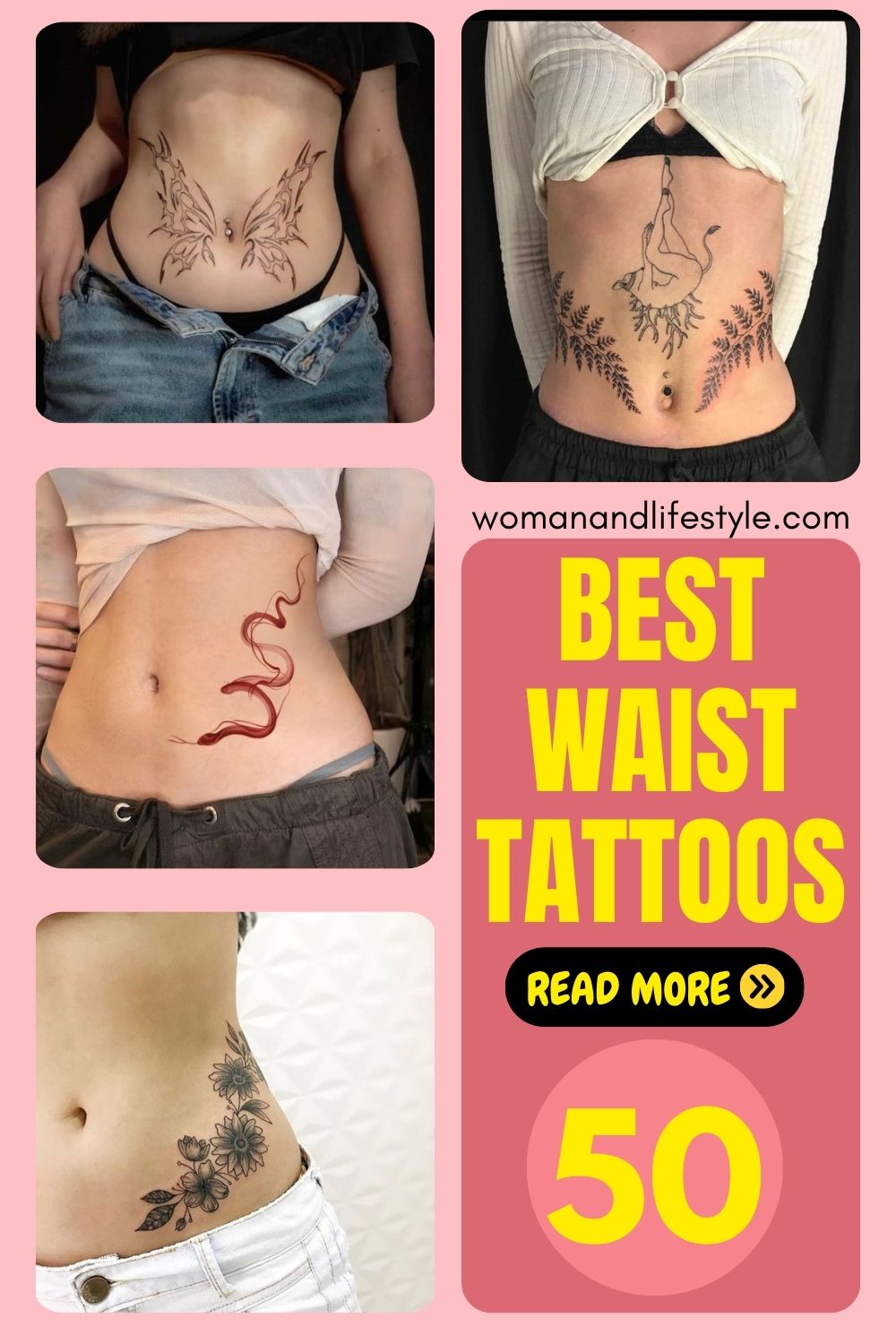 Waist-Tattoos-Pin