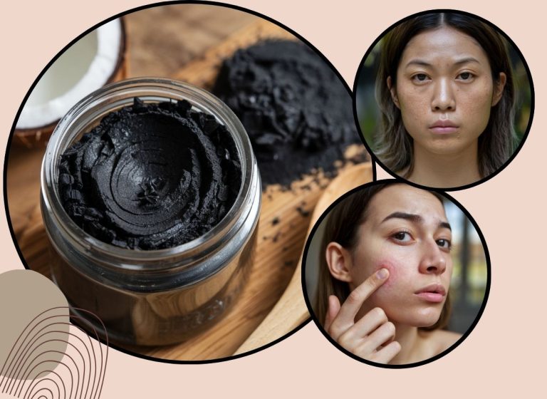 Activated Charcoal Is The Beauty Secret Your Skin Needs