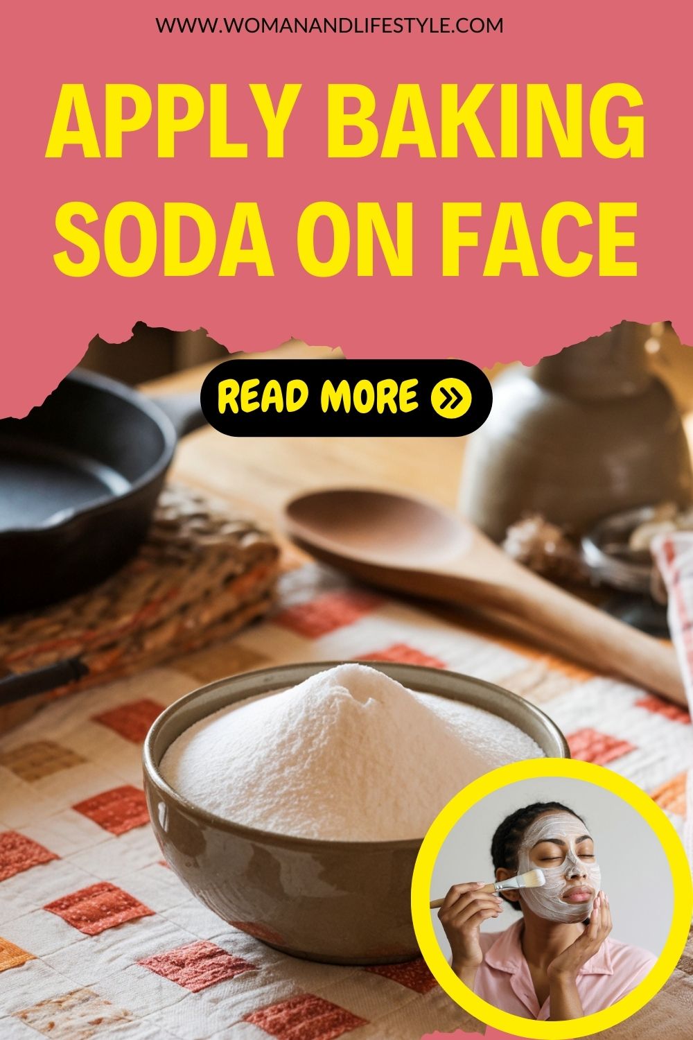 Apply-Baking-Soda-On-Face-Pin