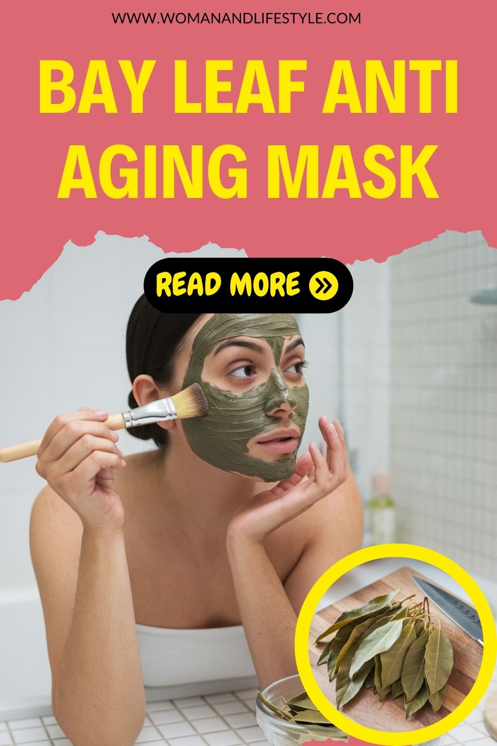 Bay-Leaf-Anti-Aging-Mask-Pin