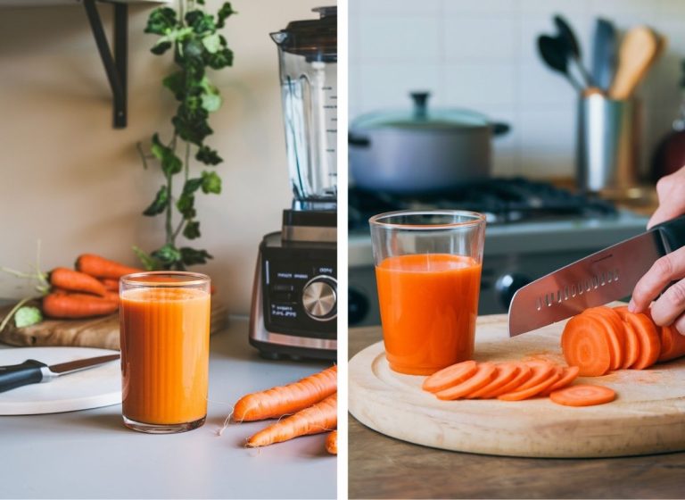 Carrot-Juice