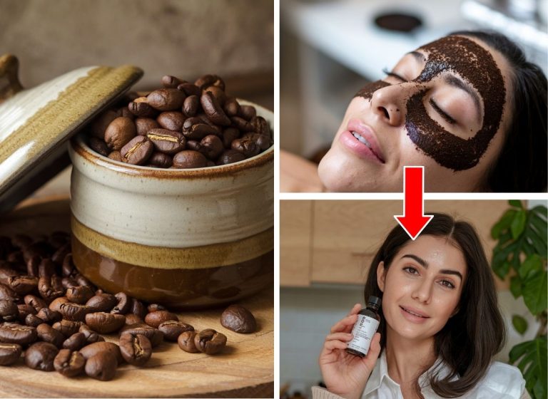 Coffee-For-Skin