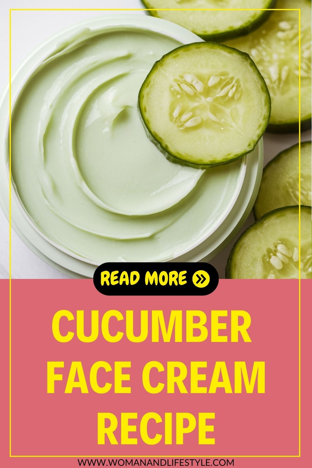 Cucumber-Face-Cream-Pin