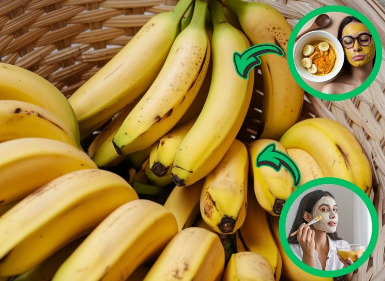 DIY-Banana-Mask