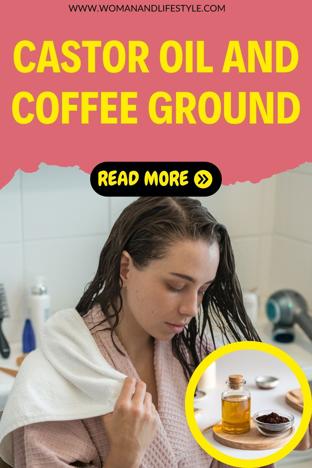 Hair-Growth-Using-Castor-Oil-and-Coffee-Ground-Pin