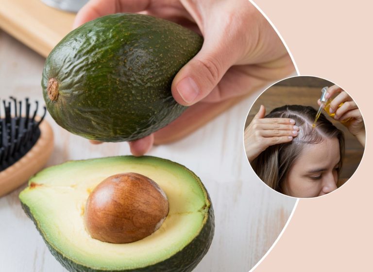 8 Natural Ways to Boost Luscious Hair Growth Using Common Ingredients