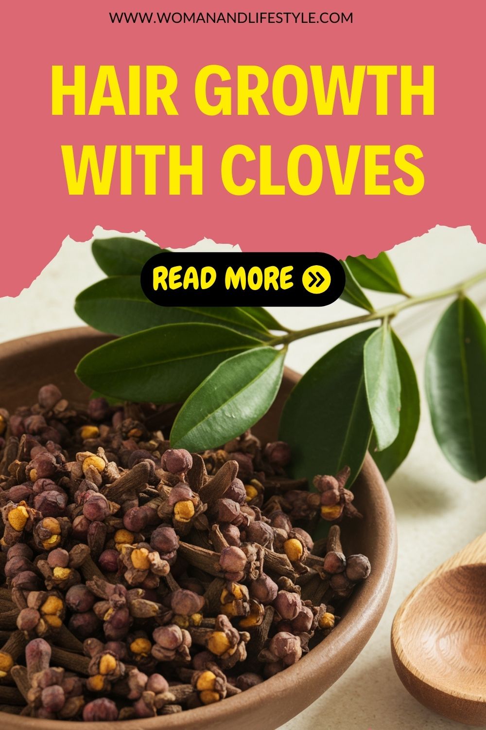 Hair-Growth-With-Cloves-Pin