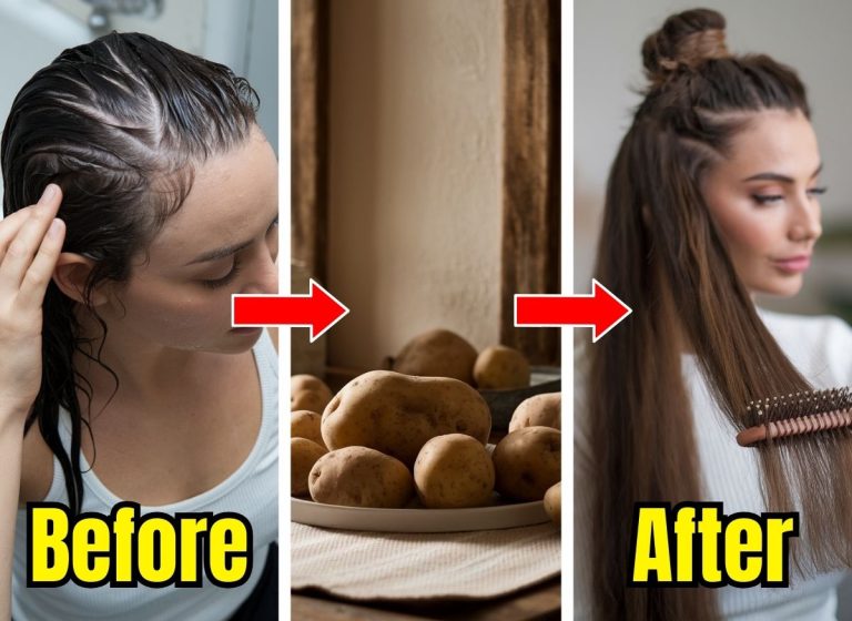 Hair-Growth-With-Potato.