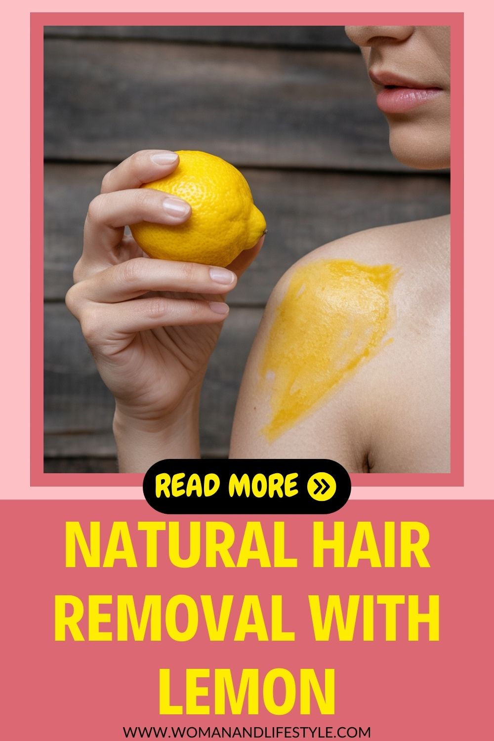 Natural-Hair-Removal-Using-Lemon-Pin