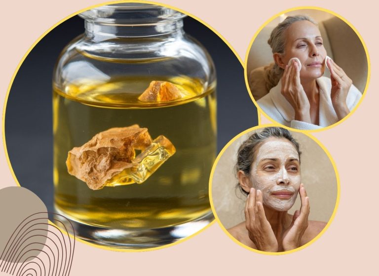 Remove-Age-Spots-with-Frankincense-Oil