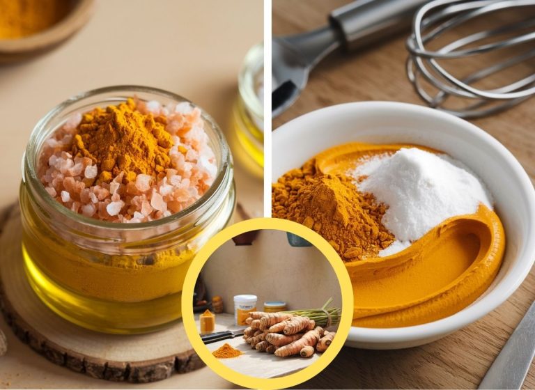 Turmeric-For-Oral-Health